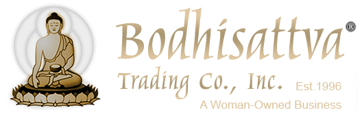 Bodhisattva Trading Co.