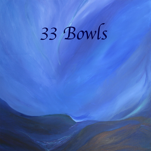 33 Bowls - 1