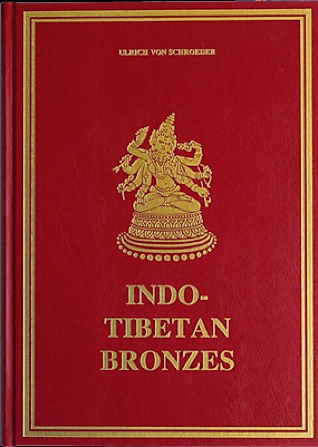 Indo Tibetan Bronzes Book - Antique Singing Bowl Authenticity