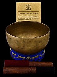 Singing Bowl Packages